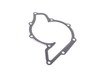 ES#3149400 - 06C121004H - Water Pump - Featuring a metal impeller and includes a metal gasket - Rein - Audi