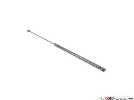 ES#2966915 - 8P0823359C - Hood Strut - Keep your hood propped in place with a new lift strut - Genuine Volkswagen Audi - Audi