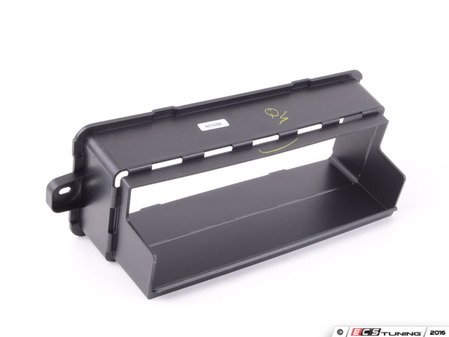 ES#4757252 - 51125A2FB49 - BREATHER COVERING REAR - Genuine MINI - MINI