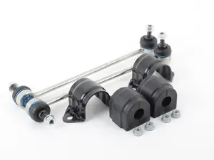 Front Sway Bar Installation Kit - 23.5MM