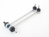 ES#2695723 - 33556751269KT1 - Front Sway Bar Installation Kit - 23.5MM - Everything you need to install a new OE front sway bar including HD end links - Assembled By ECS - BMW