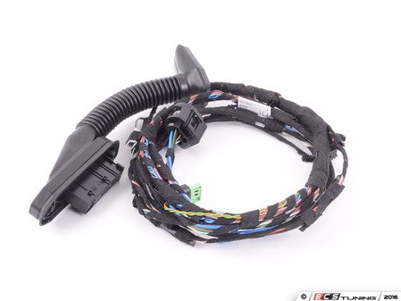 ES#163021 - 61126947096 - WIRING SET - Genuine BMW - BMW