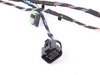 ES#163021 - 61126947096 - WIRING SET - Genuine BMW - BMW
