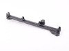ES#281573 - 06J133519A - Fuel Hose Bracket - Guides high pressure fuel pump hose over intake manifold - Genuine Volkswagen Audi - Volkswagen