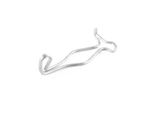 Clutch Release Lever Clip