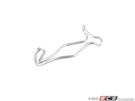 ES#266051 - 012141741 - Clutch Release Lever Clip - Recommended to be replaced with clutch service - Genuine Volkswagen Audi - Audi Volkswagen