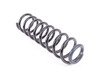 ES#3139126 - 2113211504 - Front Coil Spring - Priced Each - One (1) blue paint mark and three (3) white paint marks - Hudson - Mercedes Benz