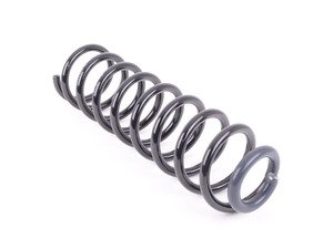 ES#3139126 - 2113211504 - Front Coil Spring - Priced Each - One (1) blue paint mark and three (3) white paint marks - Hudson - Mercedes Benz
