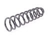 ES#3139126 - 2113211504 - Front Coil Spring - Priced Each - One (1) blue paint mark and three (3) white paint marks - Hudson - Mercedes Benz