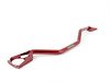 ES#3106766 - 29-0005R - Strut Bar - Red  - Made to join with the AEM intake system - AEM - MINI
