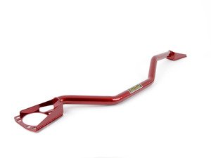 ES#3106766 - 29-0005R - Strut Bar - Red  - Made to join with the AEM intake system - AEM - MINI