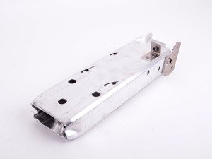 ES#2733718 - 51118057152 - Front frame rail - right - Front frame rail that the bumper support mounts to - Genuine BMW - BMW