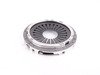 ES#2561556 - 96411602853 - High Clamping Force Pressure Plate - Sachs - Porsche