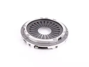 High Clamping Force Pressure Plate