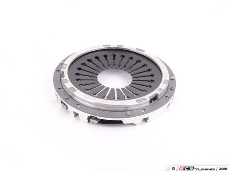 ES#2561556 - 96411602853 - High Clamping Force Pressure Plate - Sachs - Porsche