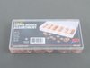 ES#2932391 - ATD359 - 110 Pc. Copper Washer Assortment - Always have extra copper washers - ATD Tools - Audi BMW Volkswagen Mercedes Benz MINI Porsche