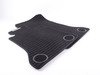 ES#263268 - 51479124732 - Carpeted Floor Mat Set - Anthracite - Includes front and rear carpeted floor mats - Genuine BMW - BMW