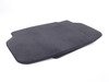 ES#263268 - 51479124732 - Carpeted Floor Mat Set - Anthracite - Includes front and rear carpeted floor mats - Genuine BMW - BMW