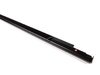 ES#1884907 - 51217207257 - Door Channel Cover - Front Left, Black - Genuine BMW - BMW