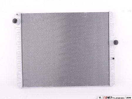 ES#2775446 - 17112284607 - Radiator - Genuine BMW - BMW