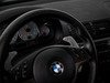 ES#3194433 - 013223TMSKT - ECS SMG shift paddles - Clear Anodized  - Upgrade to improved appearance, feel, & driving experience - ECS - BMW