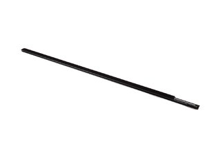 ES#1894288 - 51217207258 - CHANNEL COVER,EXTERI - (NO LONGER AVAILABLE) - Genuine BMW - 