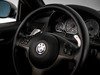 ES#3194433 - 013223TMSKT - ECS SMG shift paddles - Clear Anodized  - Upgrade to improved appearance, feel, & driving experience - ECS - BMW