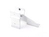 ES#2733787 - 51118055344 - Front Bumper Support - Right - Supports & locates the front bumper - Genuine BMW - BMW