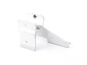 Front Bumper Support - Right
