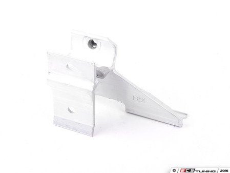ES#2733787 - 51118055344 - Front Bumper Support - Right - Supports & locates the front bumper - Genuine BMW - BMW