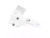 ES#2733787 - 51118055344 - Front Bumper Support - Right - Supports & locates the front bumper - Genuine BMW - BMW