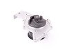 ES#3149400 - 06C121004H - Water Pump - Featuring a metal impeller and includes a metal gasket - Rein - Audi
