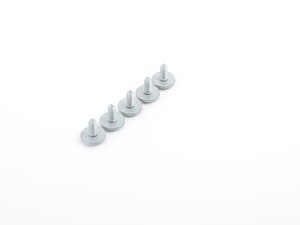 ES#2718762 - 07147114625KT - Torx Bolt - Pack Of 10  - Genuine BMW - 