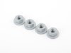 ES#3183382 - 034-509-0007KT3 - Performance Engine Mount Kit - Includes 034Motorsport Street Density mounts, ECS polyurethane snub mount, and hardware - Assembled By ECS - Audi