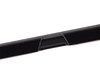 ES#91155 - 51227135164 - E60 Channel Cover Outer Door Rear Right - Black - Genuine BMW - BMW