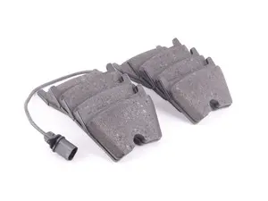Front Brake Pad Set