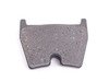 ES#2844573 - 420698151F - Front Brake Pad Set - Restore stopping power - Genuine Volkswagen Audi - Audi