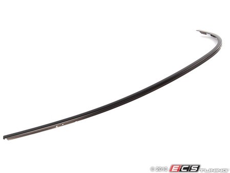 ES#95411 - 51357072888 - FINISHER - Genuine BMW - BMW