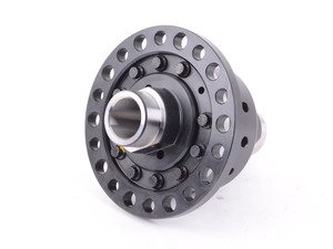 ES#2917890 - 30309172WKWVT - Limited Slip Differential - Put all your power to the ground! - Wavetrac - BMW