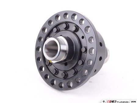 ES#2917890 - 30309172WKWVT - Limited Slip Differential - Put all your power to the ground! - Wavetrac - BMW