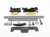 ES#3176604 - 03H109503KT2 - Ultimate Timing Chain Kit - Timing chain kit including chains, rails, and hardware - Genuine Volkswagen Audi - Volkswagen