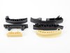 ES#3176604 - 03H109503KT2 - Ultimate Timing Chain Kit - Timing chain kit including chains, rails, and hardware - Genuine Volkswagen Audi - Volkswagen