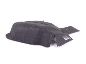 ES#125979 - 51487145895 - Sound Insulation - Trunk, Left - Genuine BMW - BMW