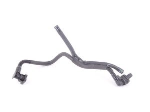 ES#284348 - 079103217S - Breather Line - Includes the coupling element - Genuine Volkswagen Audi - Audi
