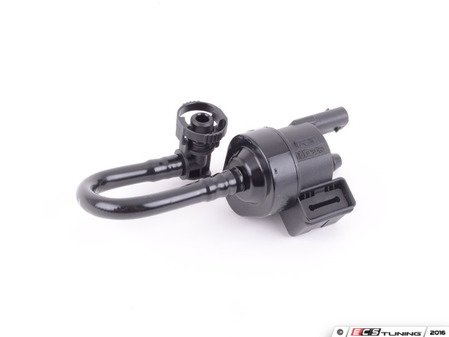 ES#280898 - 06E133781A - EVAP Purge Valve (11.5mm) - Also known as the 'N80' valve - Keep your engine running smooth! - Genuine Volkswagen Audi - Audi