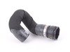 ES#450262 - 8K0121055 - Radiator Hose - Lower - Connects the lower radiator port to the water pump - Genuine Volkswagen Audi - Audi