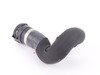 ES#450262 - 8K0121055 - Radiator Hose - Lower - Connects the lower radiator port to the water pump - Genuine Volkswagen Audi - Audi