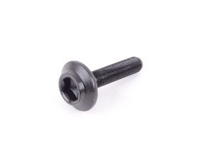 ES#2872498 - 8E0407643A - Drive Axle Shoulder Bolt - Priced Each - Secures the axle assembly to the hub. M16x1.5x72 - Febi - Audi Volkswagen
