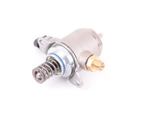ES#3241614 - 06J127025L - High Pressure Fuel Pump - Fuel pump located on top of the engine - Genuine Volkswagen Audi - Audi