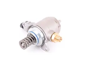 High Pressure Fuel Pump
